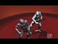 Human Weapon Marine Martial Arts - Horizontal ButtStroke