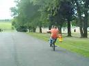 Jason Doing A Manual