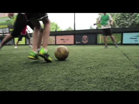 Video concientización pérdida auditiva - MED-EL Video concientización pérdida auditiva - MED-EL