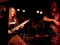from forever in terror's cd relase show at peabody's.  johnny's last show as lead guitarist/ clean vocals.
