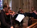 I Crisantemi (Chrysanthemums) by Puccini I Crisantemi (Chrysanthemums) by Puccini