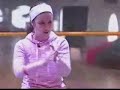 tania s demostrando su arte cantando la copla a tu vera