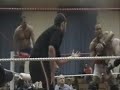 ( HASTINGS  ,PA )Wrong Crowd on SpotLight Tv ( NWA Champs )