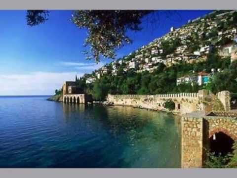 تركيا قطعة من الجنة على الأرض