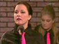 Hannaliisa Uusma - Absoluutselt (live)