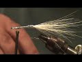 Wrightsville Beach Fly Fishing & Fly Tying, Glass Minnow Fly Wrightsville Beach Fly Fishing & Fly Tying, Glass Minnow Fly