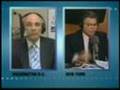 2007-09-02 | Al Franken Show - Ed Klein Part 2 ~> http://43Topics.com (web chat) Part 2 of Ed Klein on the Al Franken Show...Al Franken Show Ed Klein (08:33)
