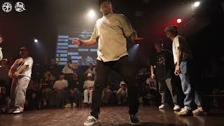 金銀ゲスト vs 機械的水曜日 – 金銀JAM 2024 3 ON 3 TOP4