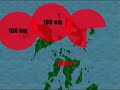 Navy Advanced Gun System Scenario: Asymmetric Warfare