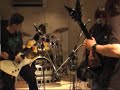  grindcore  morbid axe   rehearsal