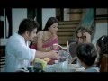 Amitabh Bacchan and Akkineni Nagarjuna in a Ad