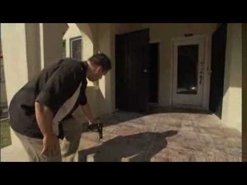 how to id lead paint