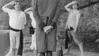 TRAILER, PAPER CRANE THEATRE'S "OUR ISLAND NATION KAMBUBAQING!NGH"