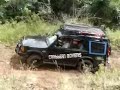 Camino de las vacas @ Salinas/Cayey