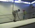 indoor kids skiles