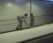 indoor kids skiles
