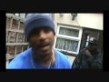 Black The Ripper & Rhymestein - G - Ride Freestyle (VIDEO)