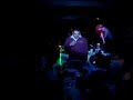 Yellow Ledbetter LIVE - Pearl Jam Cover