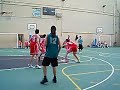 sènior b vedruna vs  corazonistas  la#11 