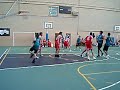 sènior b vedruna vs  corazonistas  la#11 
