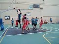 sènior b vedruna vs  corazonistas  la#11 