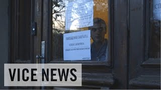 ウクライナで戦うロシア幽霊部隊3/3 真実と現実の間隙にある日常