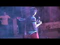 LOS CALIGARIS - los mareados en vivo - LA FALDA 2008