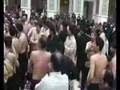 RAQ'QA Pursa Shaam 2008