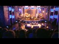 Pyroterra | Semifinále |