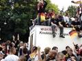 Berlin Fanmeile EM 2008 Deutschland - Türkei