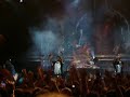 50 cent BISD concert in Skopje [31.03.2010] - Intro .AVI