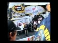 NASCAR president & Rusty Wallace to meet with firefighters at Dover