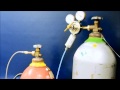 OZ-PEN™ CO2 Fiber Optic Cleaning Unit