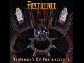 Pestilence - Mindwarp/Stigmatized/In Sorrow