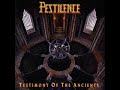 Pestilence - Mindwarp/Stigmatized/In Sorrow