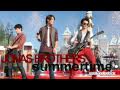 Summertime - Jonas Brothers + download link & lyrics -CHRISTMAS SPECIAL-