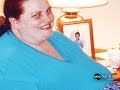 The amazing story of a woman who lost 500 pounds