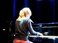 The Hill - Marketa Irglova, live @ Berns Salonger, 12 Novem