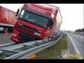 videos de Truck Crash (wypadki) [*]