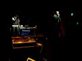 Gift Of Gab(Blackalicious) "A to Z" Live @ Voodoo Lounge, SJ