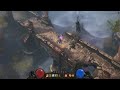 Diablo III Gameplay (Part 2 of 2)