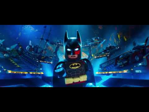 It's the Batcave - Extrait It's the Batcave (Anglais)