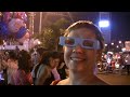 Moped Madness in Vietnam