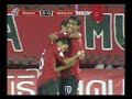 [เอฟเอคัพ] เมืองทอง ยูไนเต็ด 9-0 สมุทรปราการ ยูไนเต็ด