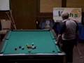 Steve Mizerak vs Lou Butera