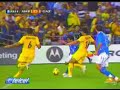 Am�rica 1 - 2 Cruz Azul (Pre-Temporada, Segundo Tiempo)