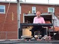 Mose Allison - You Call It Jogging