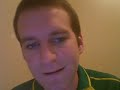 Webcam Leaked: A Message To Larry Craig!