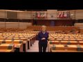 How the European Parliament works