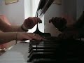 Toccata by Aram Khachaturian